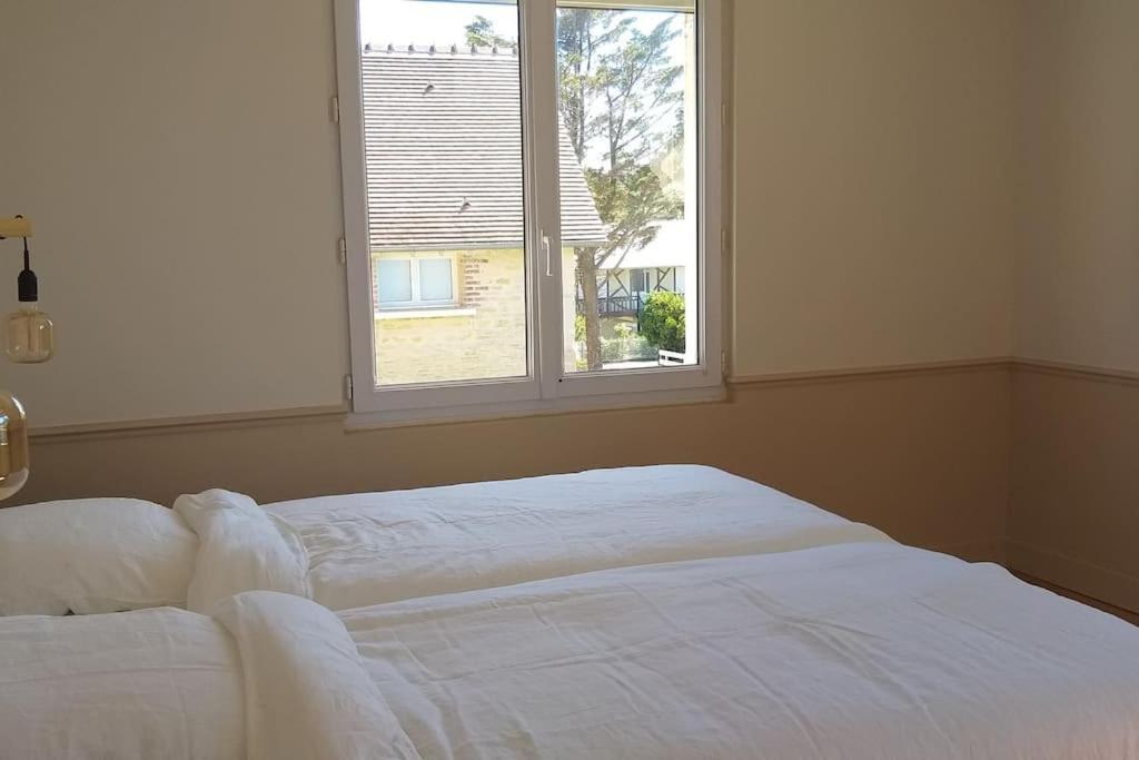 Ver-sur-Mer Vue Exceptionnelle En Front De Mer, 8 Personnes מראה חיצוני תמונה